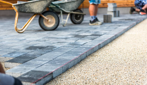 Best Driveway Paving Contractor  in Dickinson, ND