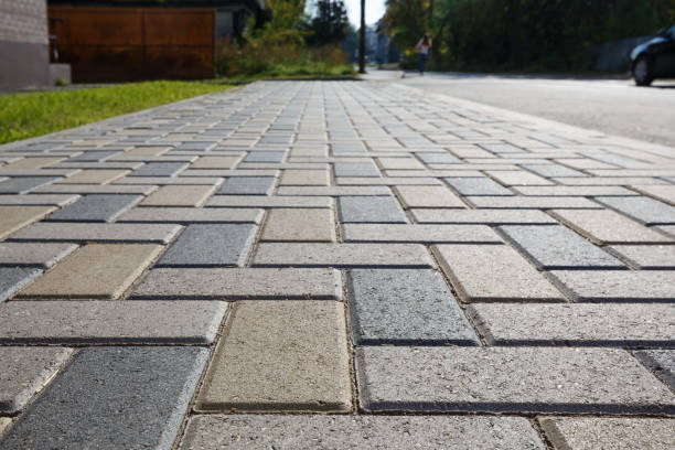 Best Residential Driveway Paver Services  in Dickinson, ND