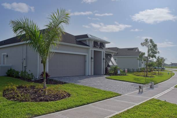 Best Interlocking Driveway Pavers  in Dickinson, ND