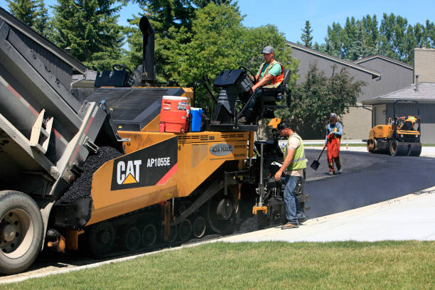 Dickinson, ND Driveway Pavers Company