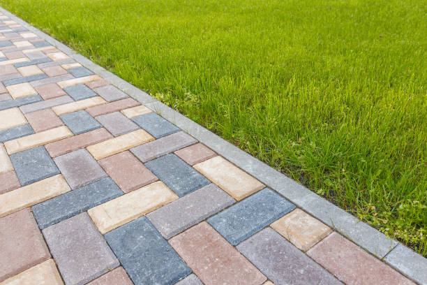 Driveway Repair Near Me in Dickinson, ND